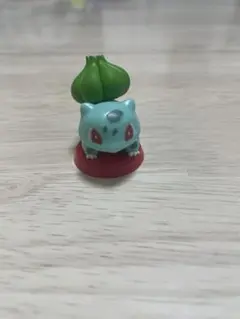 ポケモン　チョコエッグ　フシギダネ フィギュア