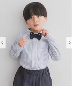 URBAN RESEARCH DOORS 蝶ネクタイ(KIDS)