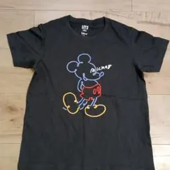 ミッキーマウス・ピカチュウ Tシャツ 3枚セット