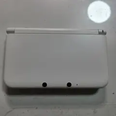 た*え様 任天堂 ニンテンドー3DS LL ホワイト