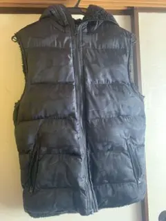 AZULのダウンベスト