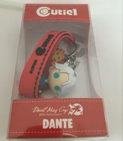 ダンテ 缶バッジ Cutie1 Prime1studio デビルメイクライ - メルカリ