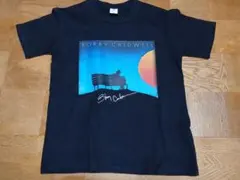 Bobby Caldwell Tシャツ