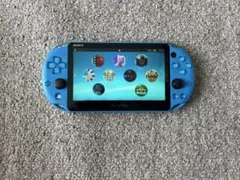 【ジャンク】　PlayStation vita