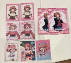 2026年最新】カラフルピーチ のあ ワンダーランドの人気アイテム