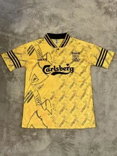 Liverpool FC ジャージ WIRTZ 7 M - メルカリ