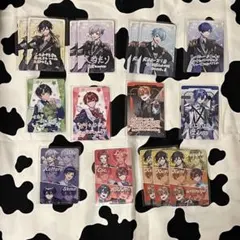 VOISING チップス 3 カード 16枚セット