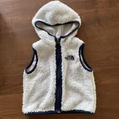THE NORTH FACE ベビーベスト 90サイズ