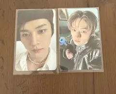 StrayKids スキズ リノLeeKnow 5-STAR