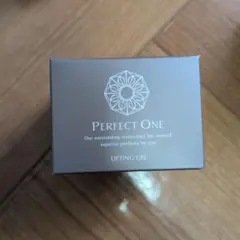 PERFECT ONE リフティングジェル 50gのサムネイル