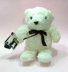 ビクター宣伝用テディベアのサムネイル