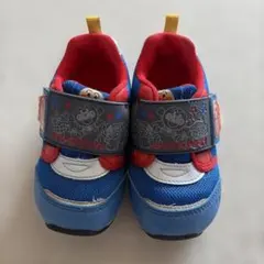 アンパンマン　14センチ　スニーカー