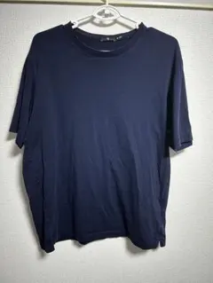 UNIQLO +j スーピマコットンリラックスフィットクルーT