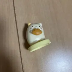 チョコエッグすみっコぐらしねこ新品未使用