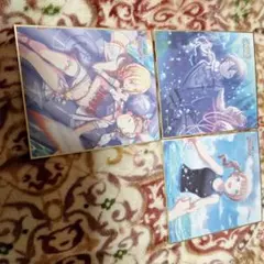 2026年最新】漫画家サイン色紙の人気アイテム - メルカリ