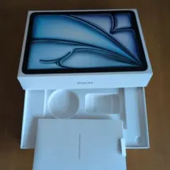 ☆空箱☆Apple 11インチ iPad Air (M3) Wi-Fi