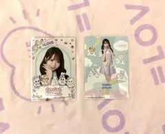 LOVE イコラブ 大谷映美里 生写真 セミコンプ - メルカリ