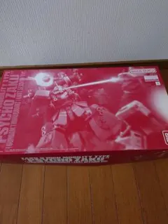 MG 高機動型ザク “サイコ・ザク” ラストセッションVerのサムネイル