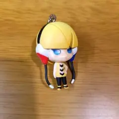 ポケモンメイト カラコレ カミツレ ストラップ キーホルダー