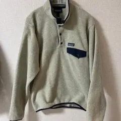 patagonia synchilla フリースジャケット