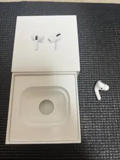 2026年最新】airpods 本体のみ appleの人気アイテム - メルカリ