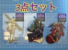 2026年最新】エヴァンゲリオンビジュアルアートワークス破の人気