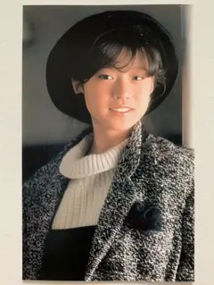 2025年最新】中森明菜生写真の人気アイテム - メルカリ