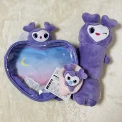 TWICE LOVERS GIGO 限定 サナ サブリー まとめ売り 3点セット