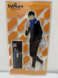 ハイキュー！　影山飛雄