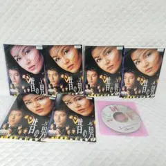 カレ,夫,男友達」DVD 全4巻 真木よう子 木村多江 浅野妙子 夏帆 - メルカリ