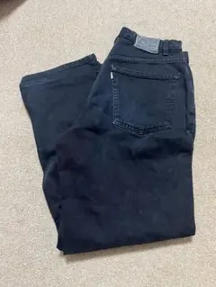 Levi's silvertab シルバータブ　バギー　90s