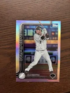 2025年最新】角中勝也カードの人気アイテム - メルカリ