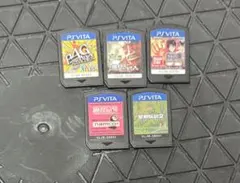 2026年最新】vita ソフト セットの人気アイテム - メルカリ
