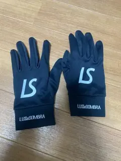 ルースイソンブラ　フィールドグローブ