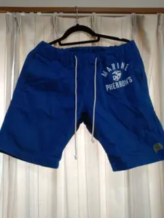 PHERROW'S ショートパンツ