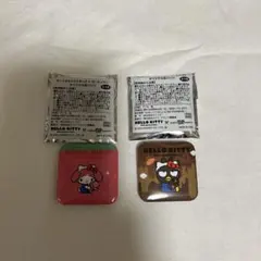 31 サーティワン ハローキティ オリジナル 缶バッジ