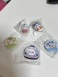 くら寿司　ちぃかわ　ちいかわ