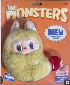 THE MONSTERS Wacky Mart エビフライラブブ 未開封 正規品