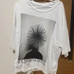Zara tシャツ