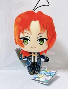 あんさんぶるスターズ あんスタ knights ぬいぐるみ 月永レオ