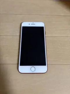 Apple iPhone7 128GB 赤