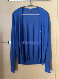 UNIQLO カーディガン Lサイズのサムネイル