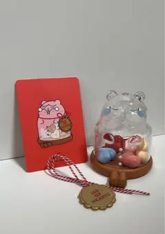 CRYING FOR LOVE 「JAR OF HEARTS」