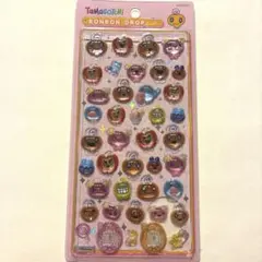[国内正規品] たまごっち　ボンボンドロップシール　めめっち