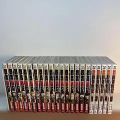 群青戦記 全巻セット 1-17巻 - メルカリ