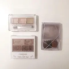 キャンメイク セザンヌ アイシャドウ コンシーラー ノーズシャドウ まとめ売り