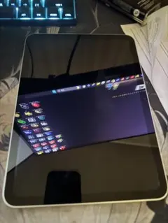 2026年最新】ipad 水没した ジャンクの人気アイテム - メルカリ