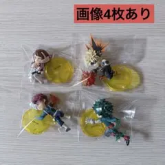 ヒロアカ グッズ まとめ売り