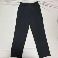UNIQLO テーパードパンツ