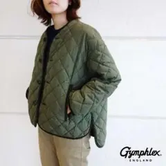 ジムフレックス キルトダウン